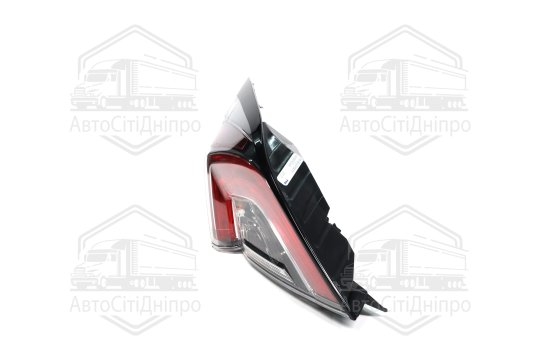 Ліхтар задн. пра. HONDA CIVIC 16-(TYC)