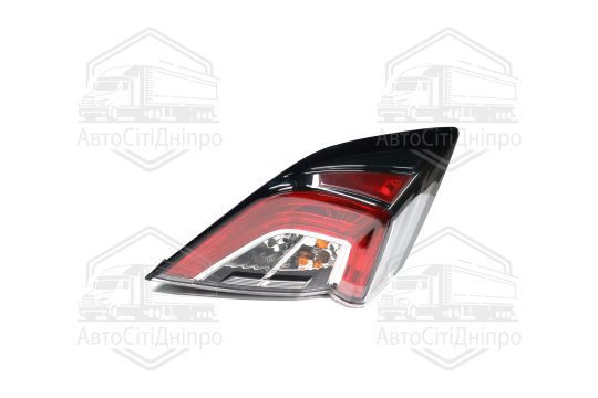 Ліхтар задн. лів. HONDA CIVIC 16-(TYC)