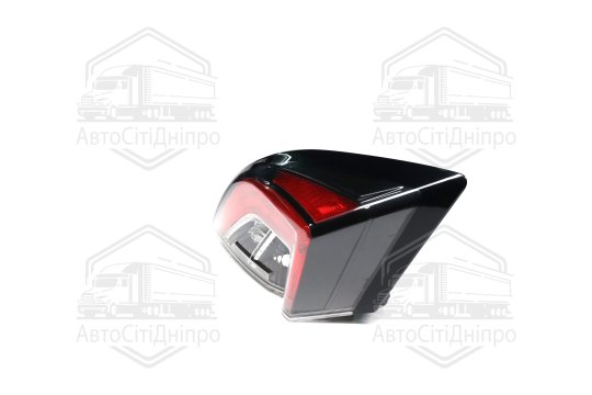 Ліхтар задн. лів. HONDA CIVIC 16-(TYC)