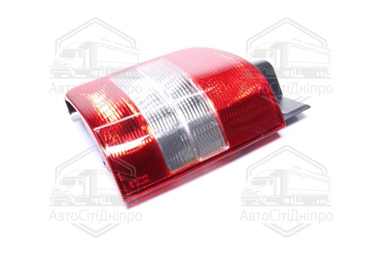 Ліхтар задн. пра. VW T5 03-09 (TYC)