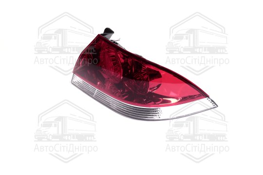 Ліхтар задн. пра. MIT LANCER 9 (вир-во TYC)