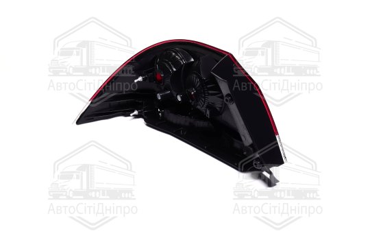 Ліхтар задн. пра. MIT LANCER 9 (вир-во TYC)