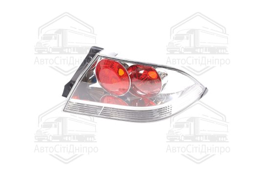 Ліхтар задн. пра. прозр. MIT LANCER 9 (вир-во TYC)