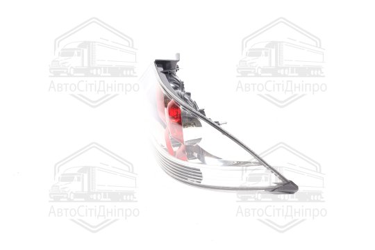 Ліхтар задн. пра. прозр. MIT LANCER 9 (вир-во TYC)