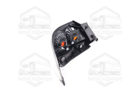 Ліхтар задн. пра. прозр. MIT LANCER 9 (вир-во TYC)