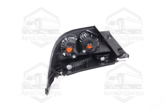 Ліхтар задн. пра. прозр. MIT LANCER 9 (вир-во TYC)