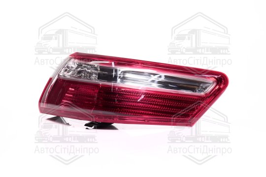 Ліхтар задн. пра. TOY CAMRY 06- (вир-во TYC)