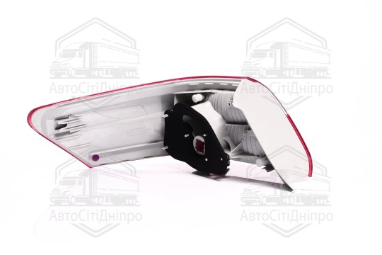 Ліхтар задн. пра. TOY CAMRY 06- (вир-во TYC)