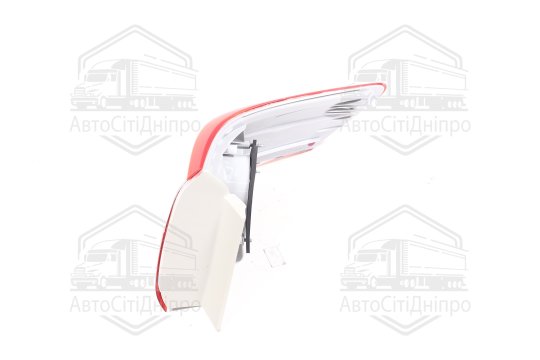 Ліхтар задн. лів. TOY CAMRY 06- (вир-во TYC)