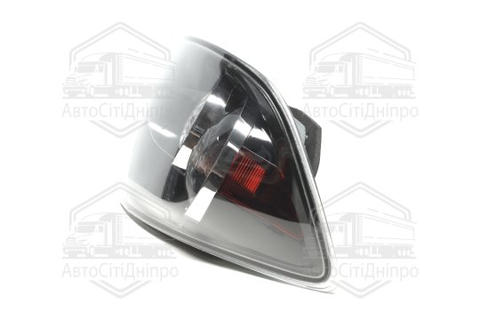 Ліхтар задн. лів. MAZDA 3 SDN 04- (вир-во TYC)