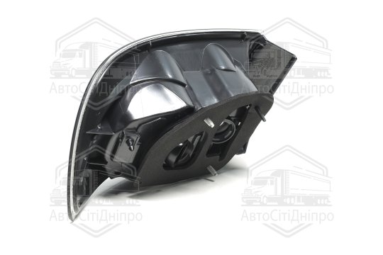 Ліхтар задн. лів. MAZDA 3 SDN 04- (вир-во TYC)