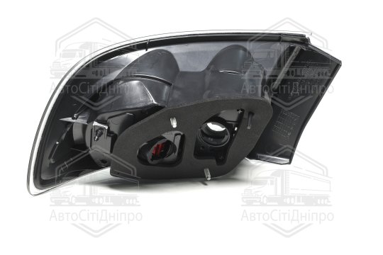 Ліхтар задн. лів. MAZDA 3 SDN 04- (вир-во TYC)