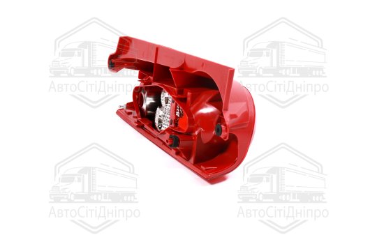 Ліхтар зад. пра. CITR BERLINGO 08-12 (TYC)