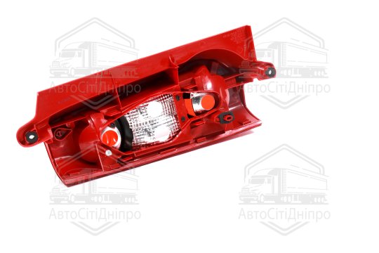 Ліхтар зад. пра. CITR BERLINGO 08-12 (TYC)