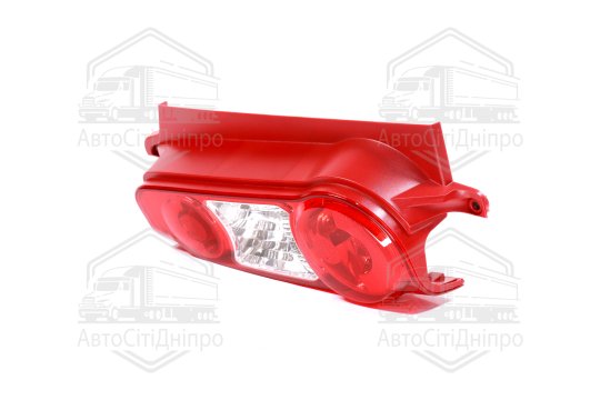 Ліхтар зад. лів. CITR BERLINGO 08-12 (TYC)