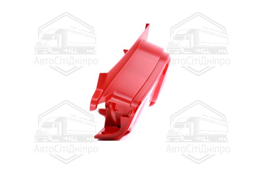 Ліхтар зад. лів. CITR BERLINGO 08-12 (TYC)