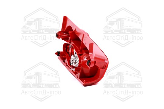 Ліхтар зад. лів. CITR BERLINGO 08-12 (TYC)