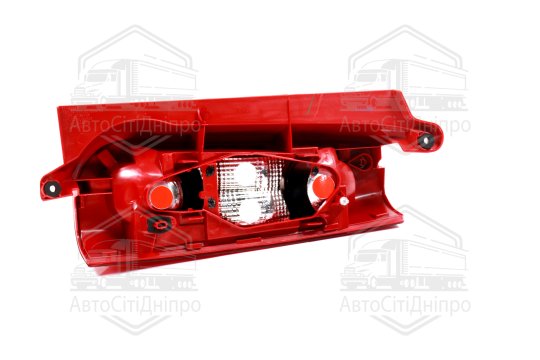 Ліхтар зад. лів. CITR BERLINGO 08-12 (TYC)