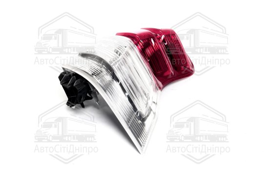 Ліхтар зад. пра. TOY LANDCRUISER J150 10-13 (TYC)