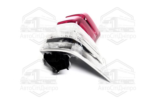 Ліхтар зад. пра. TOY LANDCRUISER J150 10-13 (TYC)