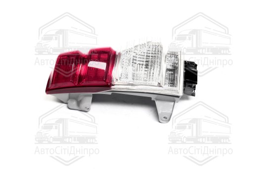 Ліхтар зад. пра. TOY LANDCRUISER J150 10-13 (TYC)