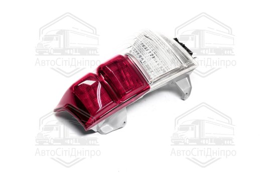 Ліхтар зад. пра. TOY LANDCRUISER J150 10-13 (TYC)