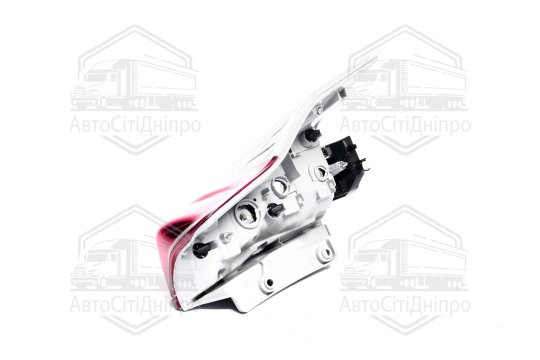 Ліхтар зад. лів. TOY LANDCRUISER J150 10-13 (TYC)