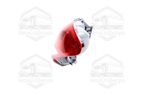 Ліхтар пра. CHEV CRUZE (вир-во TYC)