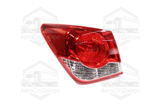 Ліхтар лів. CHEV CRUZE (вир-во TYC)