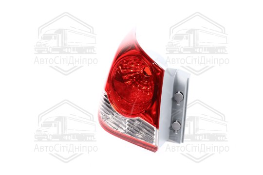 Ліхтар лів. CHEV CRUZE (вир-во TYC)