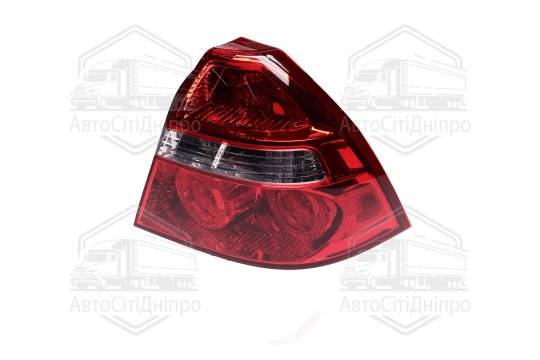 Ліхтар зад. пра. CHEV AVEO T250 06- (TYC)