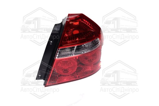 Ліхтар зад. пра. CHEV AVEO T250 06- (TYC)