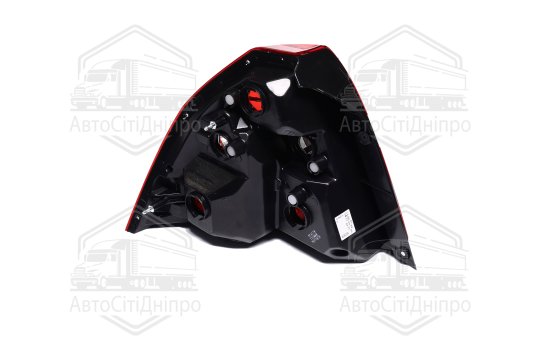 Ліхтар зад. пра. CHEV AVEO T250 06- (TYC)