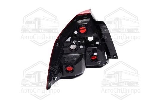 Ліхтар зад. пра. CHEV AVEO T250 06- (TYC)