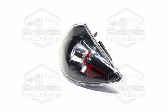 Ліхтар зад. пра. MAZDA 3 04-09 (TYC)