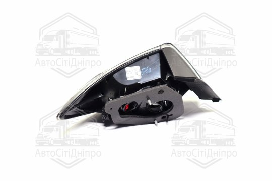 Ліхтар зад. пра. MAZDA 3 04-09 (TYC)