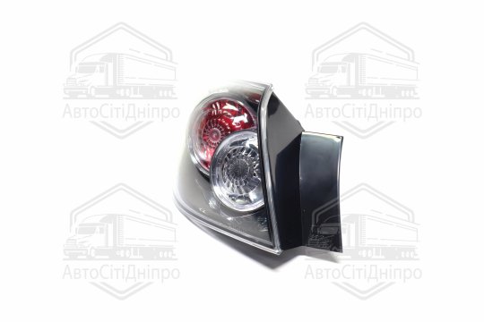 Ліхтар зад. лів. MAZDA 3 04-09 (TYC)