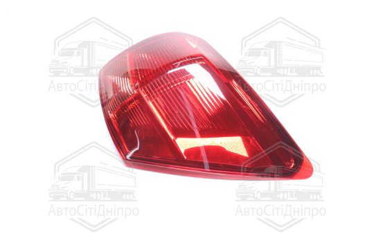 Ліхтар зад. пра. NIS QASHQAI (TYC)