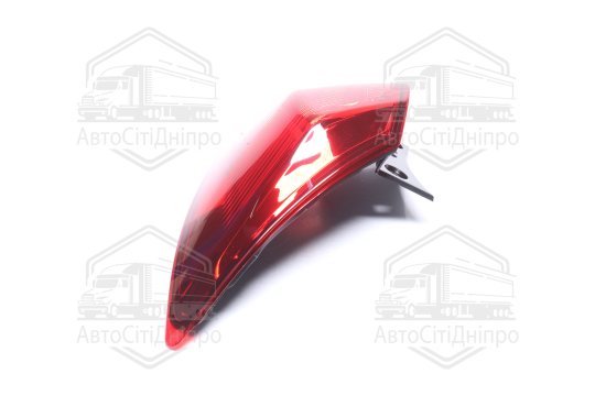 Ліхтар зад. пра. NIS QASHQAI (TYC)