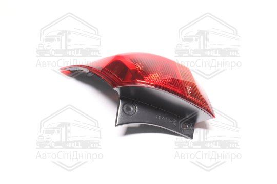 Ліхтар зад. пра. NIS QASHQAI (TYC)