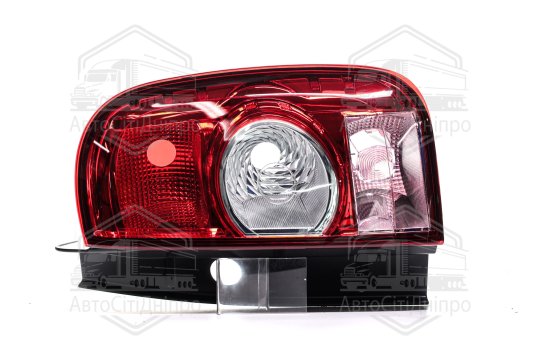 Ліхтар зад. пра. REN DUSTER 10-(TYC)