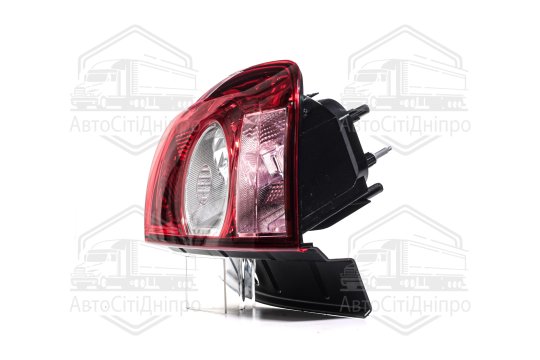 Ліхтар зад. пра. REN DUSTER 10-(TYC)