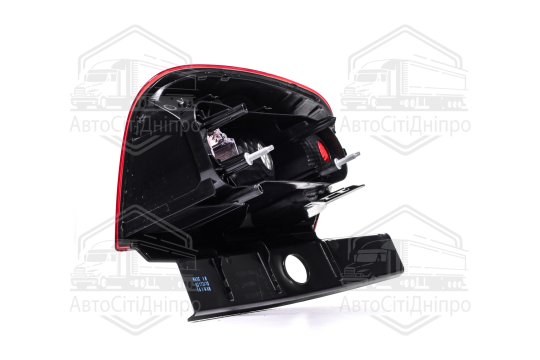 Ліхтар зад. пра. REN DUSTER 10-(TYC)