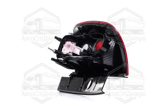 Ліхтар зад. пра. REN DUSTER 10-(TYC)