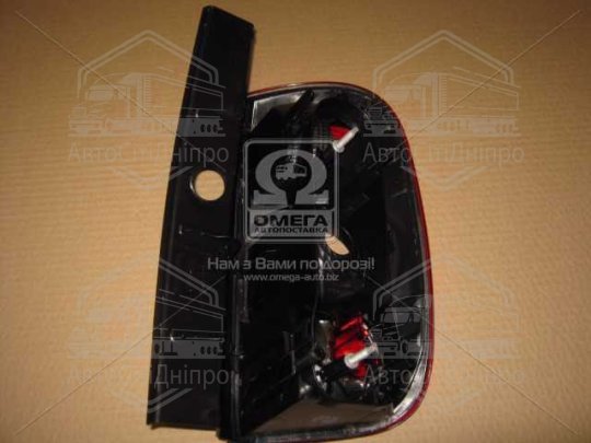 Ліхтар зад. лів. REN DUSTER 10-(TYC)