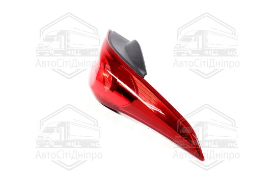 Ліхтар зад. пра. HYUN ELANTRA 11-14 (TYC)
