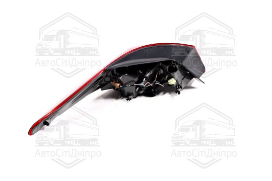 Ліхтар зад. пра. HYUN ELANTRA 11-14 (TYC)