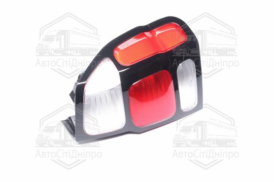 Ліхтар зад. пра. MIT PAJERO SPORT 00-07 (TYC)