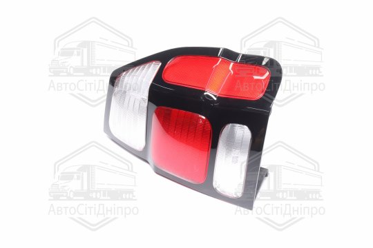 Ліхтар зад. пра. MIT PAJERO SPORT 00-07 (TYC)