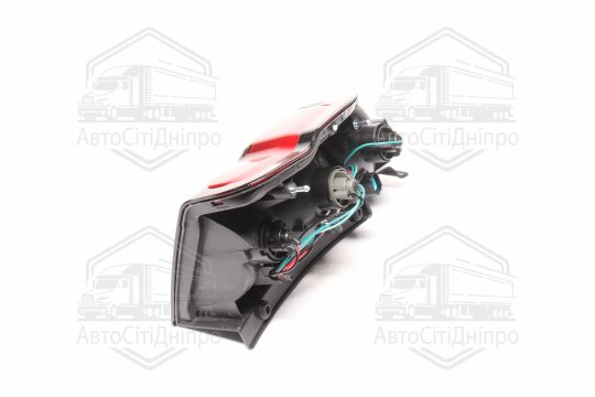 Ліхтар зад. пра. MIT PAJERO SPORT 00-07 (TYC)